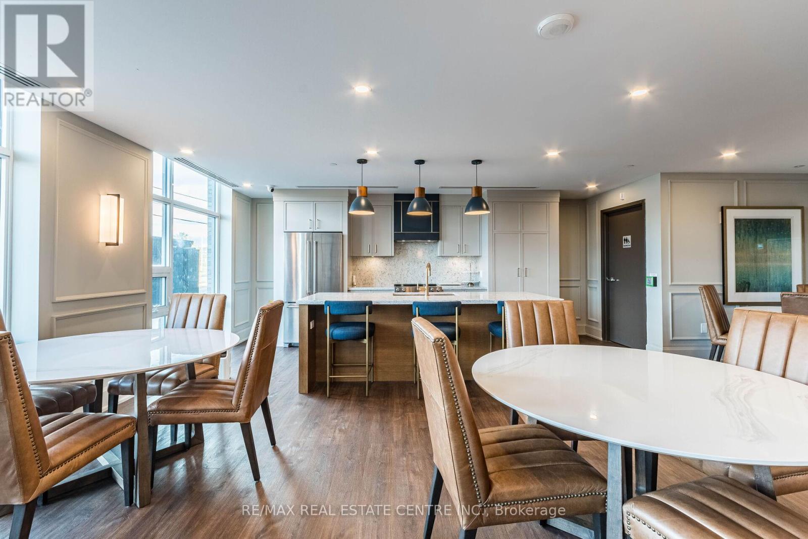 1107 - 460 Dundas Street E, Hamilton (Waterdown), Ontario  L8B 2A5 - Photo 27 - X12631040