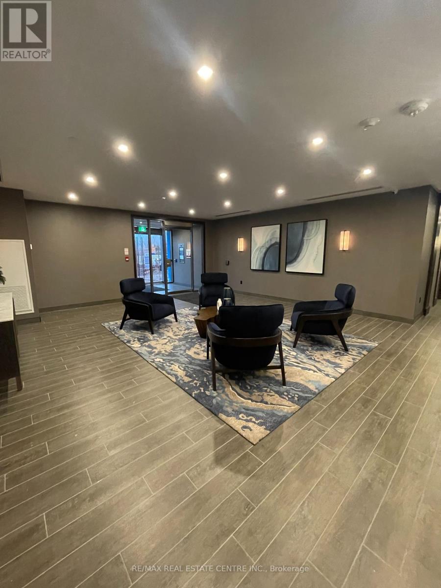 1107 - 460 Dundas Street E, Hamilton (Waterdown), Ontario  L8B 2A5 - Photo 28 - X12631040