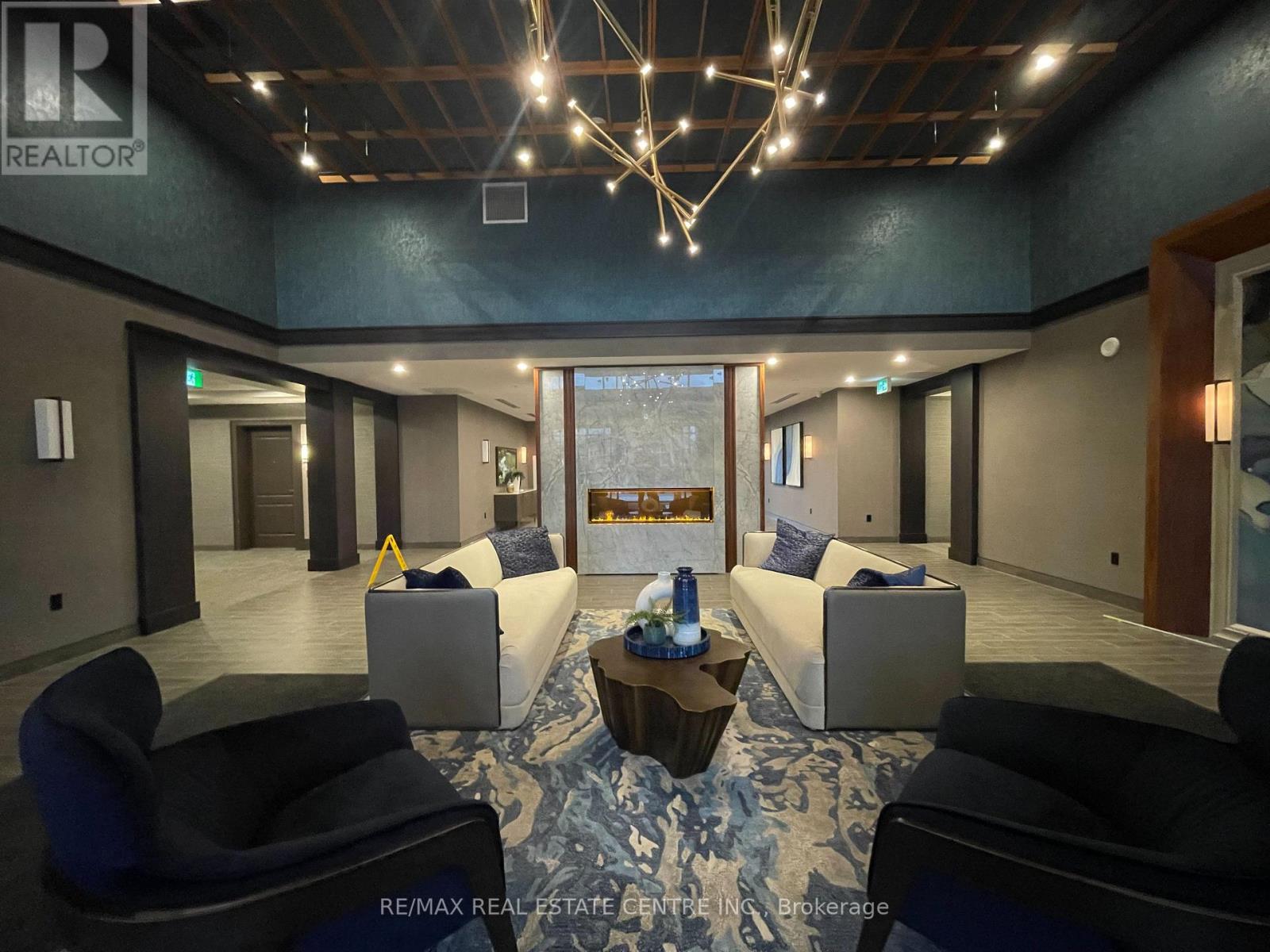 1107 - 460 Dundas Street E, Hamilton (Waterdown), Ontario  L8B 2A5 - Photo 29 - X12631040