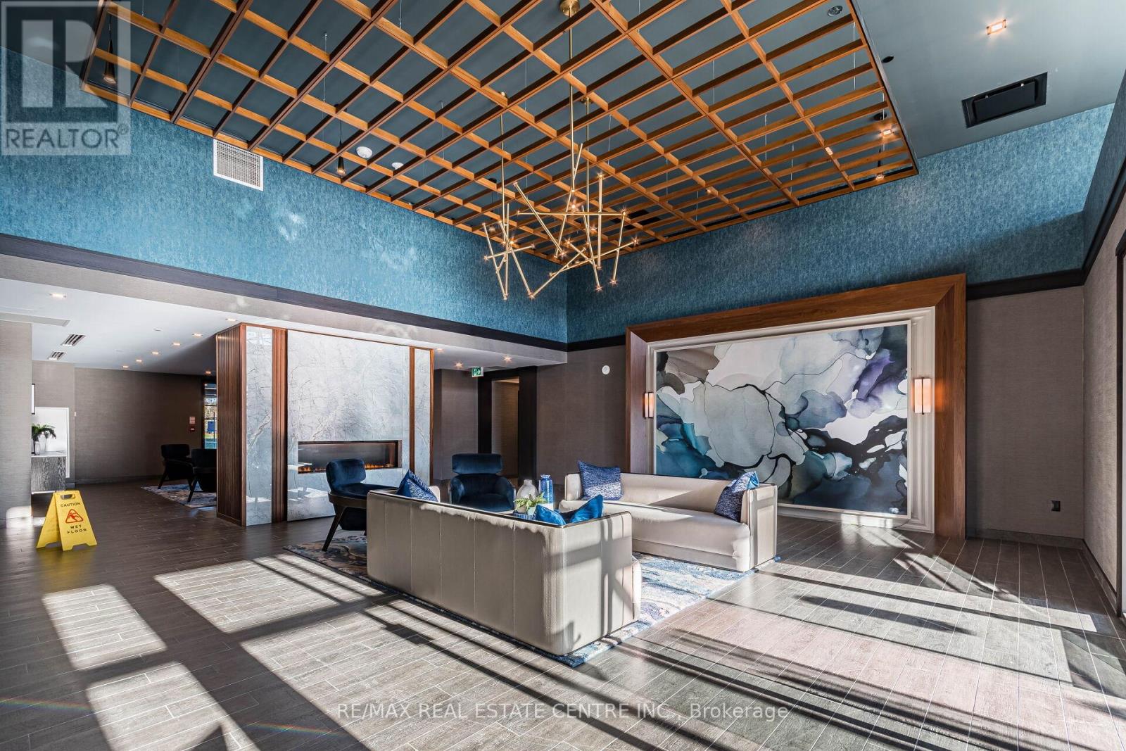 1107 - 460 Dundas Street E, Hamilton (Waterdown), Ontario  L8B 2A5 - Photo 3 - X12631040