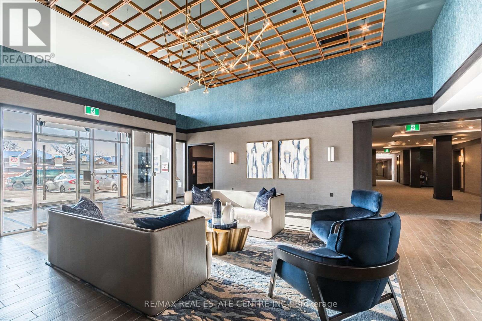 1107 - 460 Dundas Street E, Hamilton (Waterdown), Ontario  L8B 2A5 - Photo 5 - X12631040