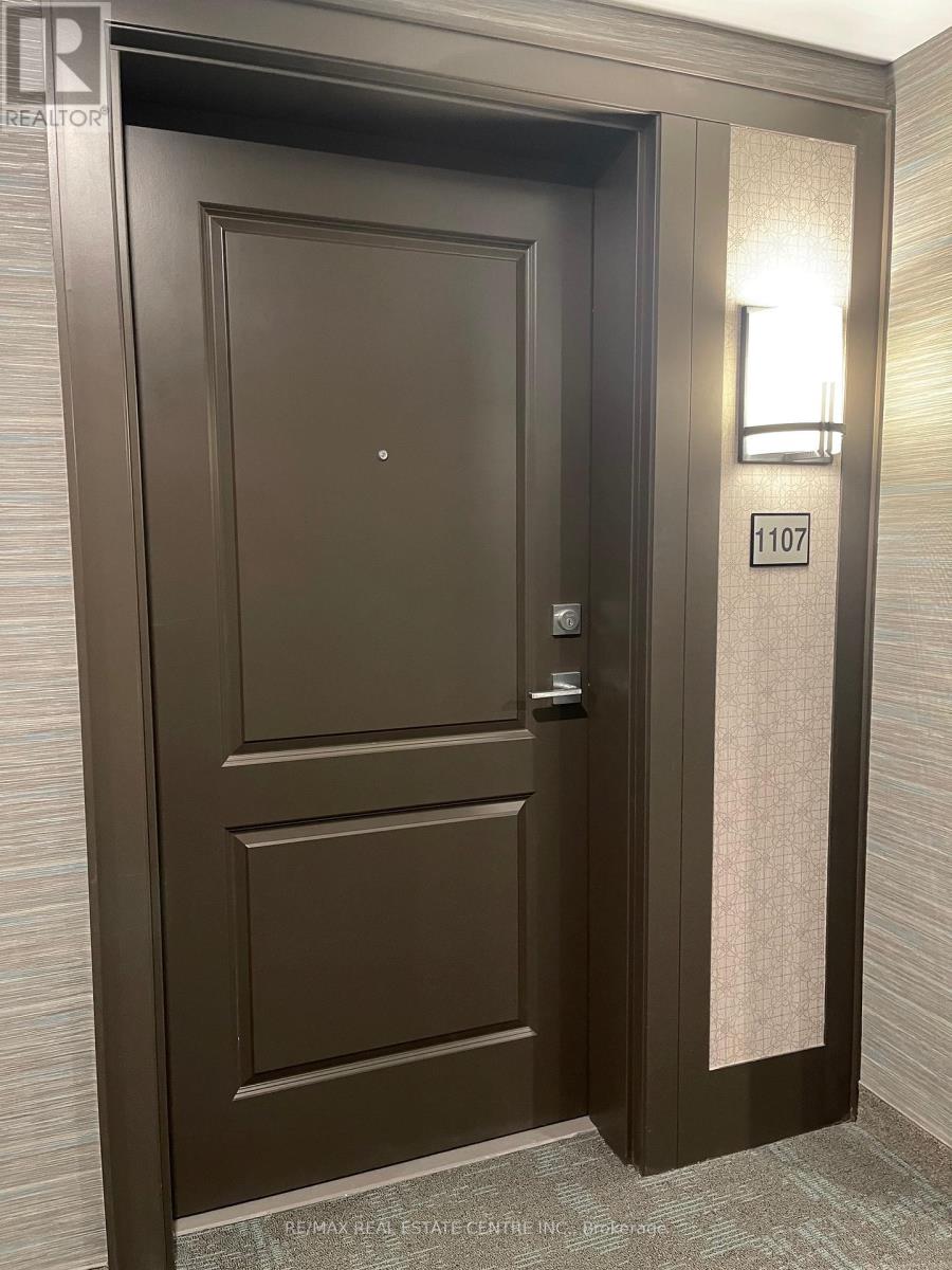 1107 - 460 Dundas Street E, Hamilton (Waterdown), Ontario  L8B 2A5 - Photo 6 - X12631040