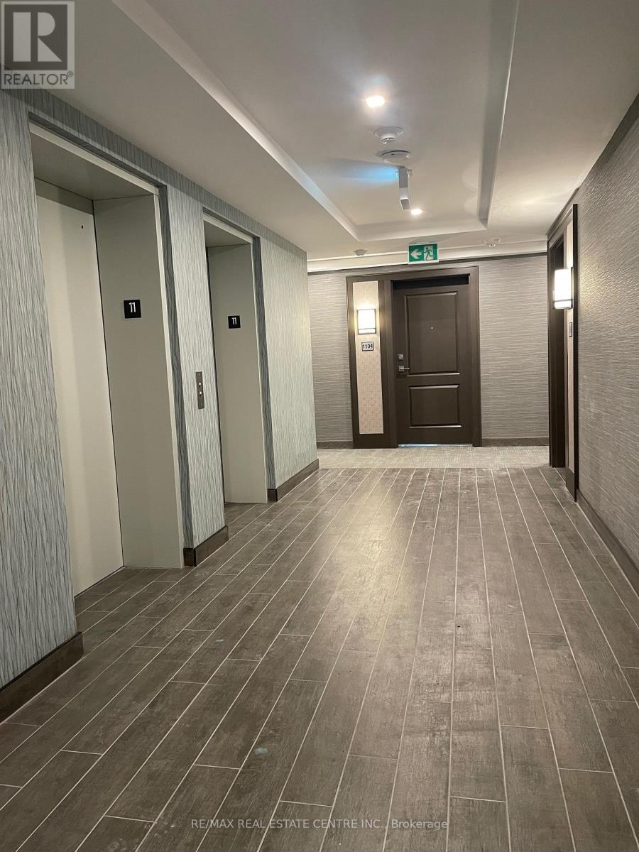 1107 - 460 Dundas Street E, Hamilton (Waterdown), Ontario  L8B 2A5 - Photo 7 - X12631040