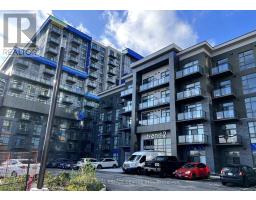 1107 - 460 DUNDAS STREET E, Hamilton, Ontario