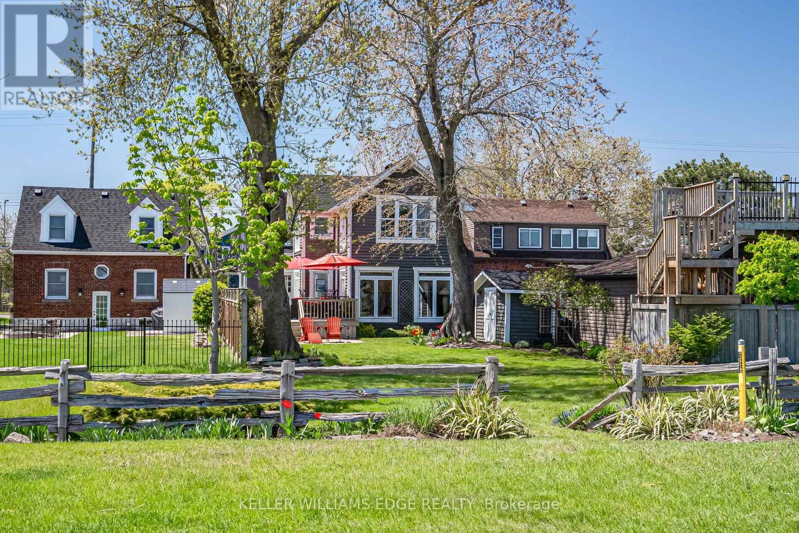 849 Beach Boulevard, Hamilton, Ontario  L8H 6Z5 - Photo 48 - X12631084