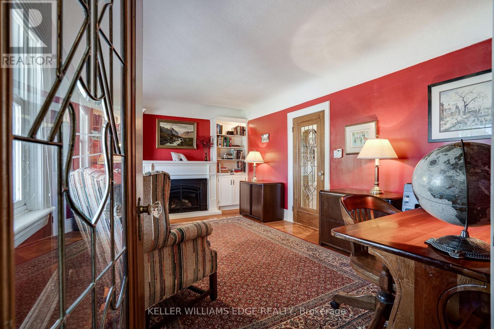 849 Beach Boulevard, Hamilton, Ontario  L8H 6Z5 - Photo 7 - X12631084