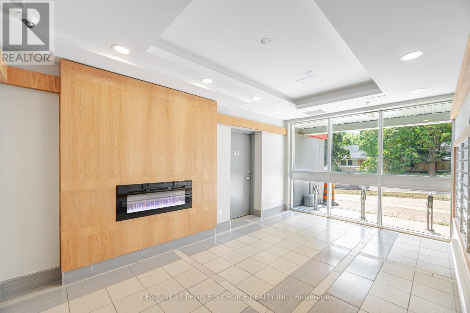 1316 - 258 A Sunview Street, Waterloo, Ontario  N2L 3V9 - Photo 25 - X12631090