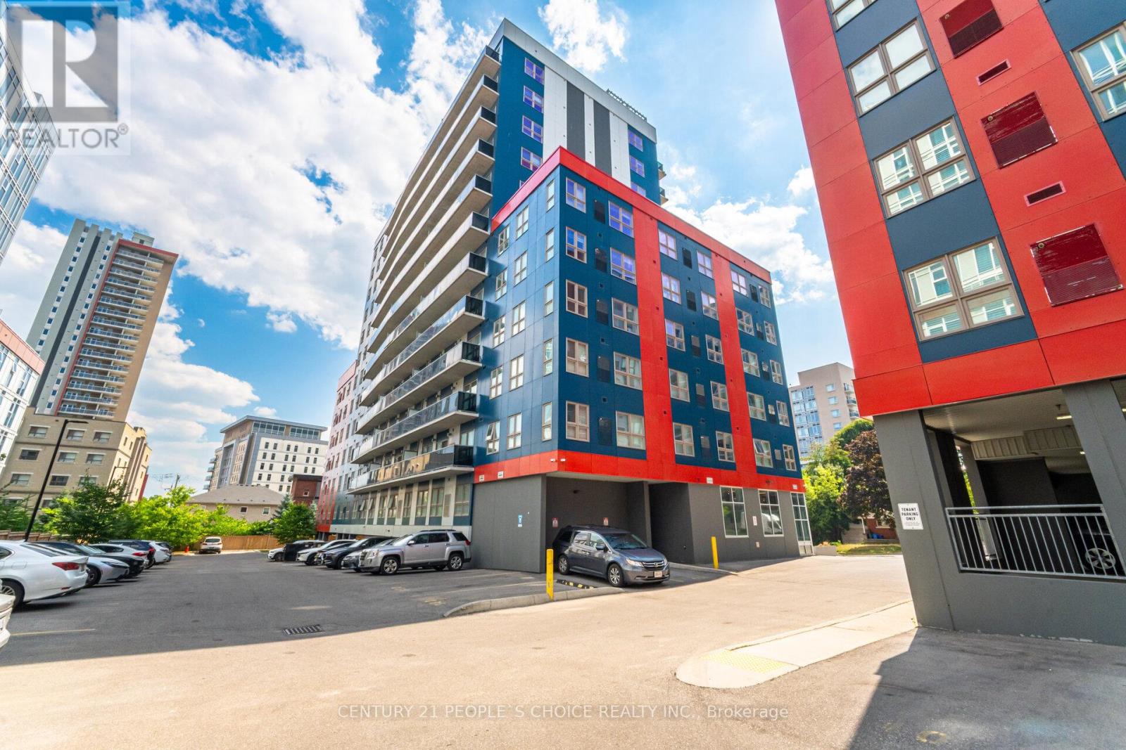 1316 - 258 A Sunview Street, Waterloo, Ontario  N2L 3V9 - Photo 28 - X12631090