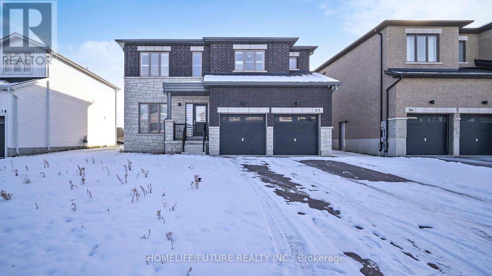 22 Bird Street, Norfolk (Simcoe), Ontario  N3Y 0G9 - Photo 2 - X12631100