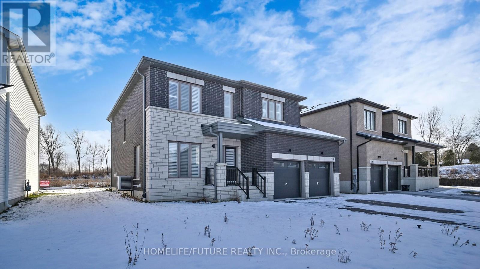 22 Bird Street, Norfolk (Simcoe), Ontario  N3Y 0G9 - Photo 3 - X12631100