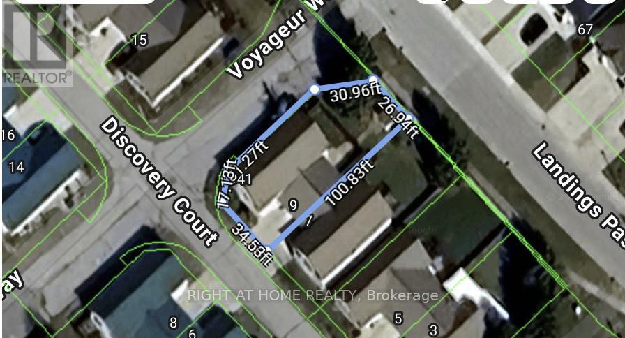 9 Discovery Court, Chatham-Kent (Ne), Ontario  N7L 0A3 - Photo 40 - X12631108