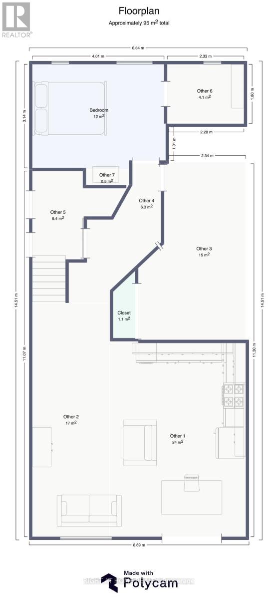 9 Discovery Court, Chatham-Kent (Ne), Ontario  N7L 0A3 - Photo 42 - X12631108