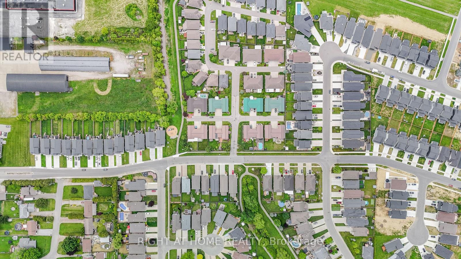 9 Discovery Court, Chatham-Kent (Ne), Ontario  N7L 0A3 - Photo 43 - X12631108