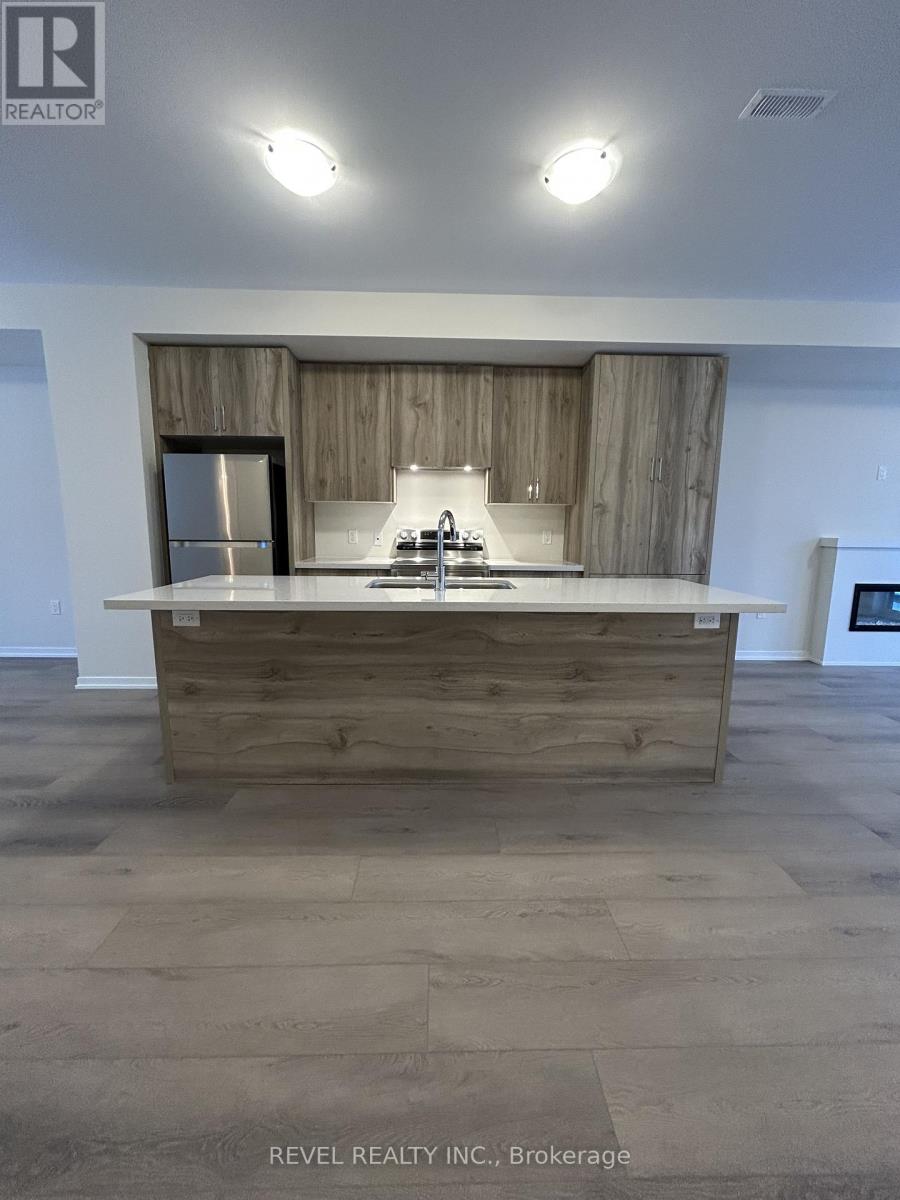 9 Kingbird Common, Cambridge, Ontario  N1T 0H4 - Photo 7 - X12631120