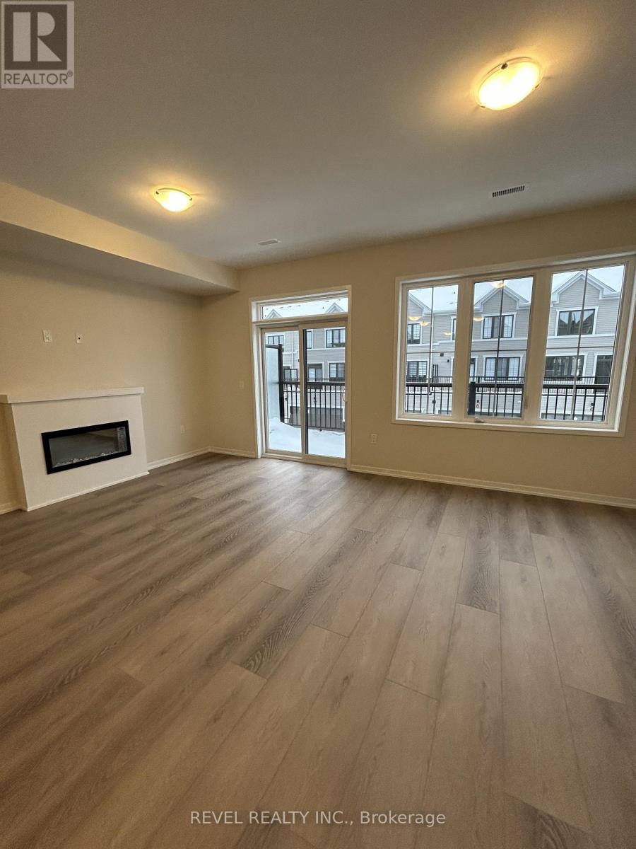 9 Kingbird Common, Cambridge, Ontario  N1T 0H4 - Photo 8 - X12631120