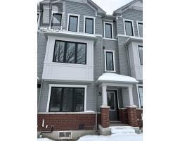9 KINGBIRD COMMON, Cambridge, Ontario