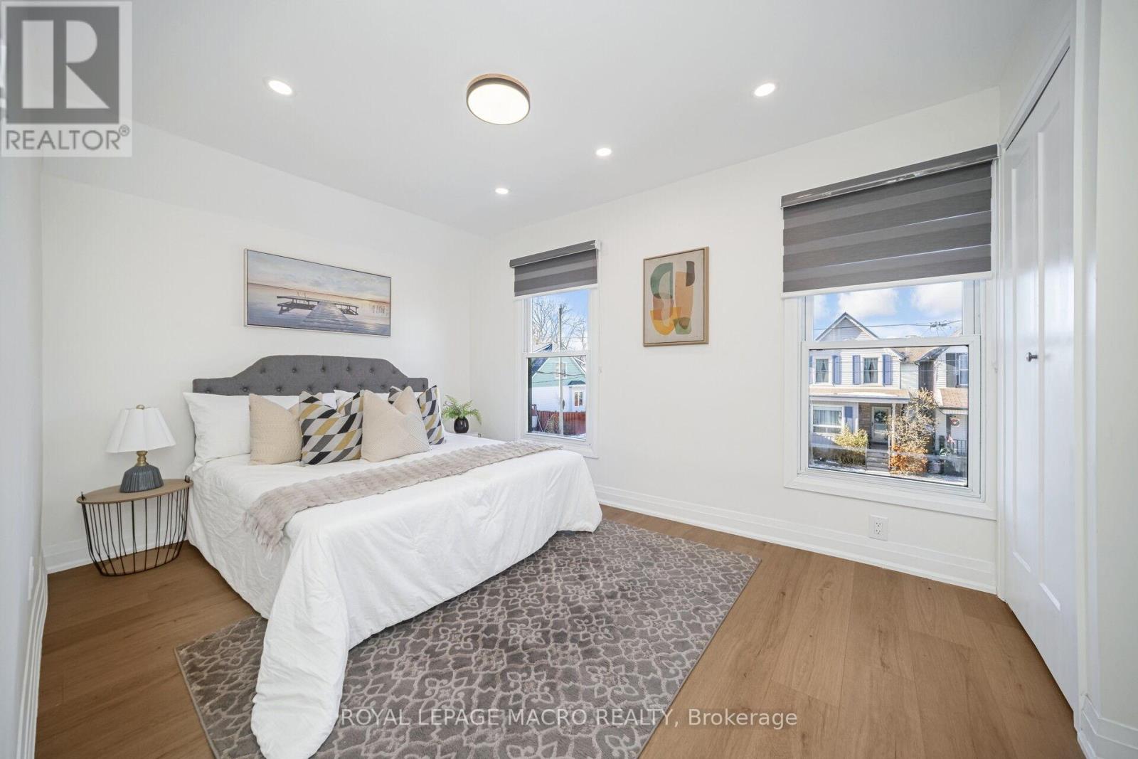 38 Glendale Avenue N, Hamilton (Crown Point), Ontario  L8L 7J3 - Photo 20 - X12631150