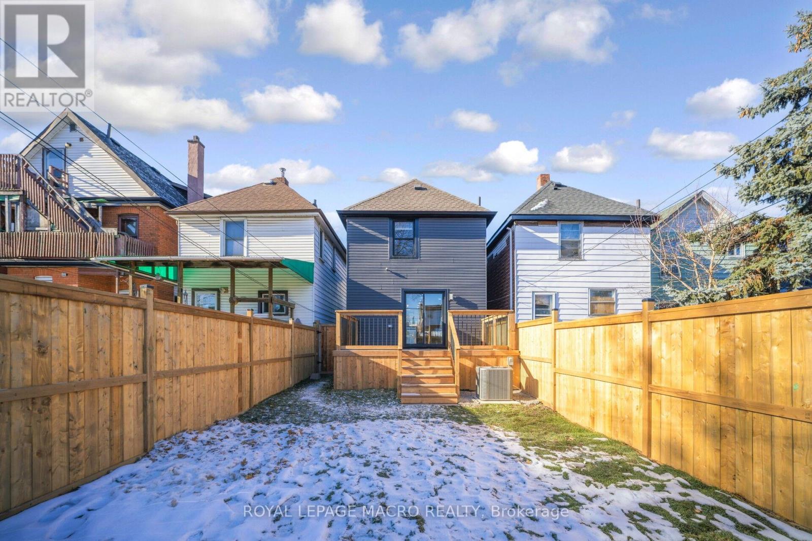 38 Glendale Avenue N, Hamilton (Crown Point), Ontario  L8L 7J3 - Photo 29 - X12631150