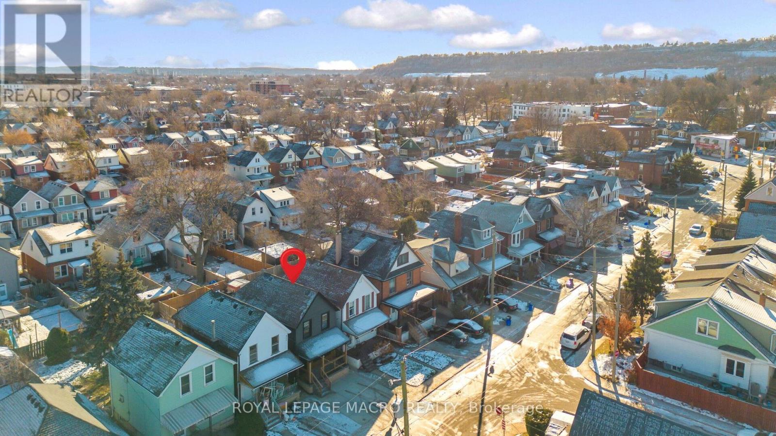 38 Glendale Avenue N, Hamilton (Crown Point), Ontario  L8L 7J3 - Photo 31 - X12631150