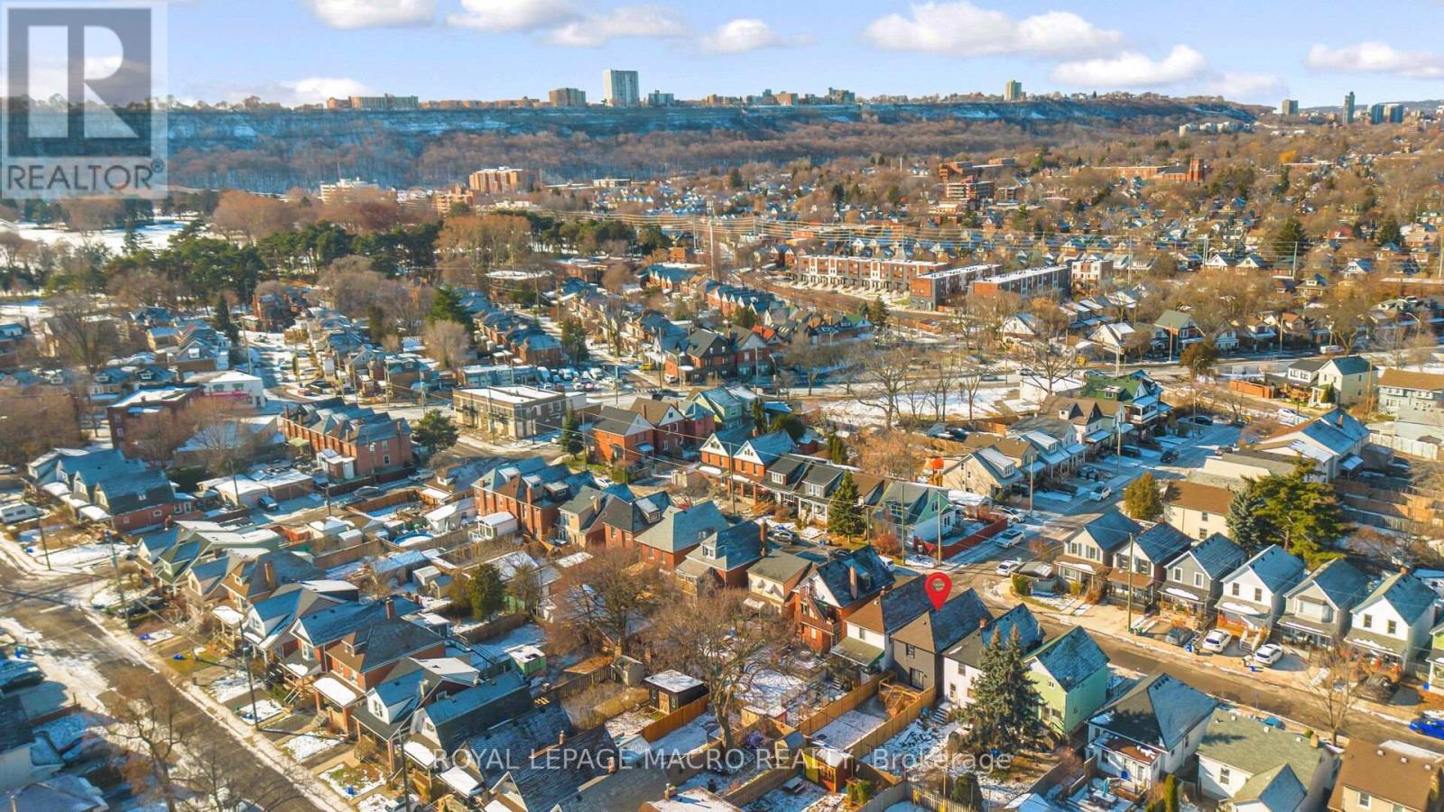 38 Glendale Avenue N, Hamilton (Crown Point), Ontario  L8L 7J3 - Photo 33 - X12631150