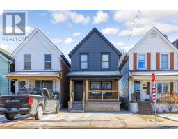 38 GLENDALE AVENUE N, Hamilton, Ontario