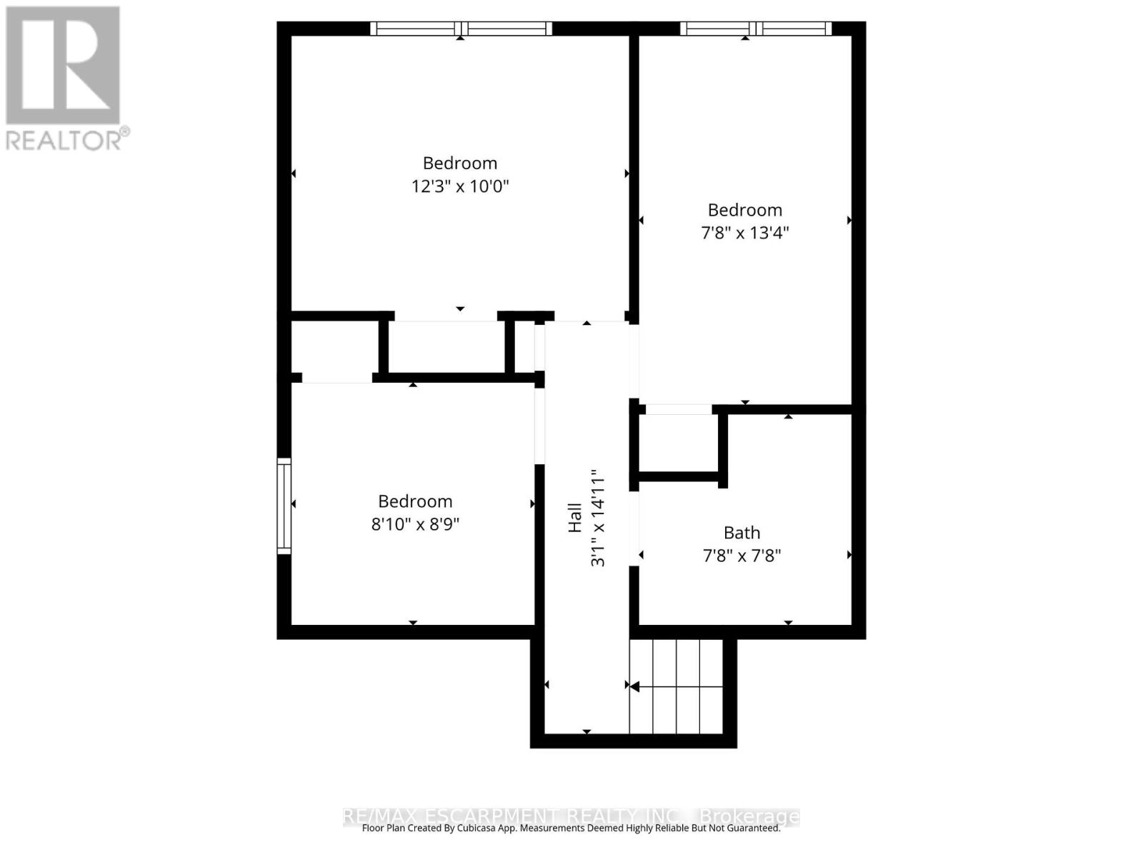 11 Torlake Street, Hamilton (Templemead), Ontario  L8W 1L4 - Photo 19 - X12631162