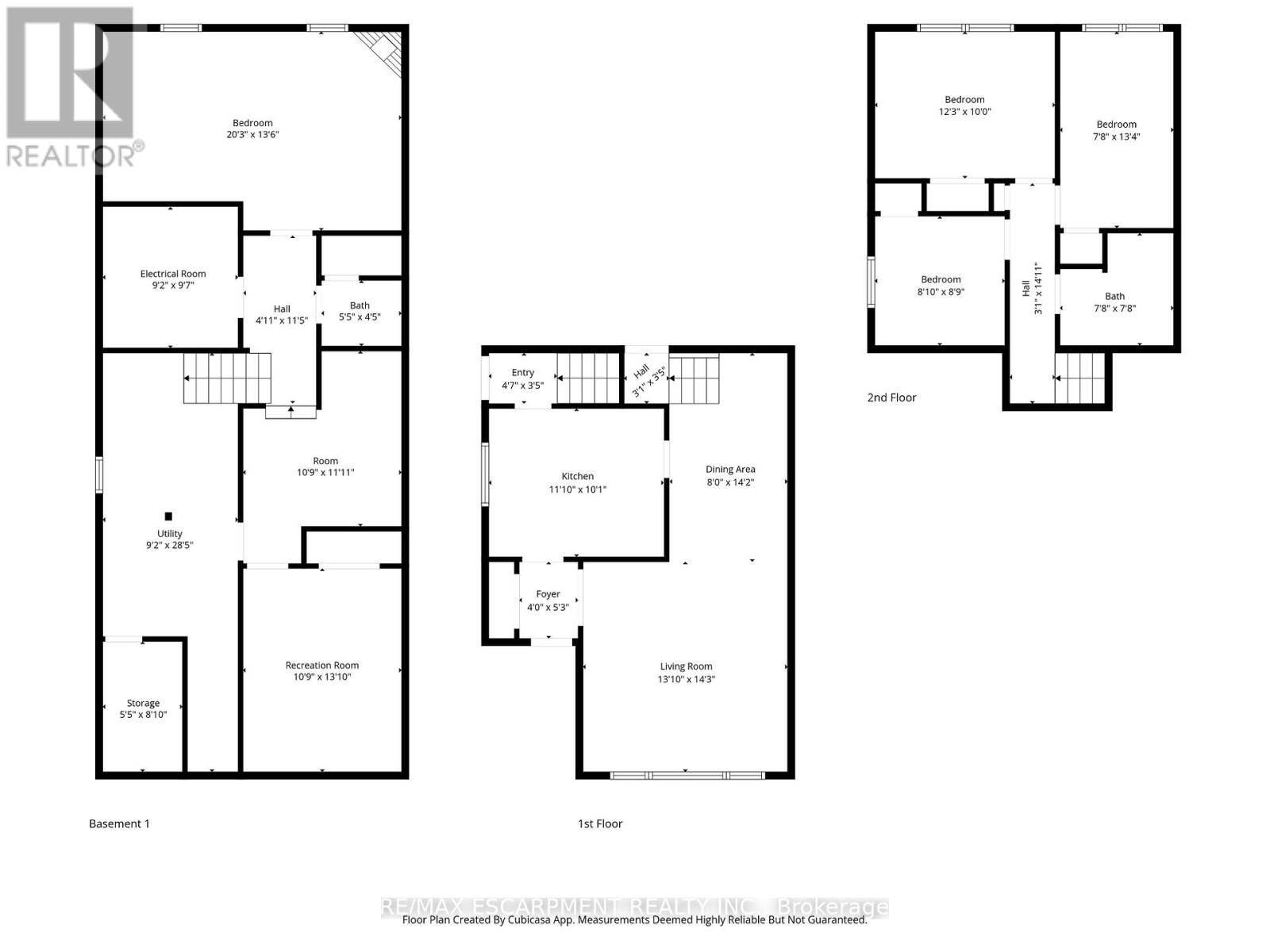 11 Torlake Street, Hamilton (Templemead), Ontario  L8W 1L4 - Photo 20 - X12631162