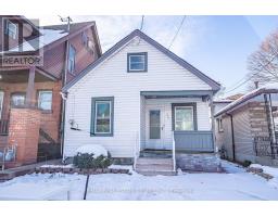 24 EAST 22ND STREET, Hamilton, Ontario