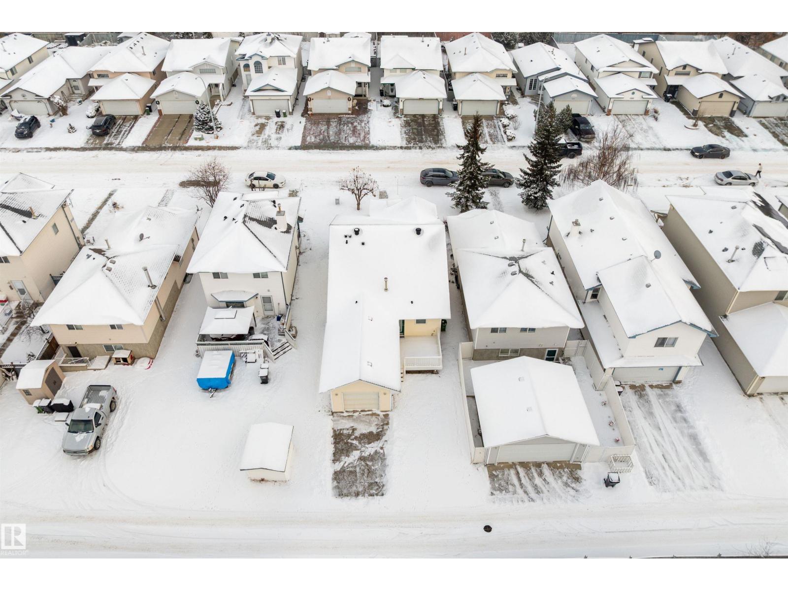 15028 128 St Nw, Edmonton, Alberta  T6V 1E9 - Photo 43 - E4463209