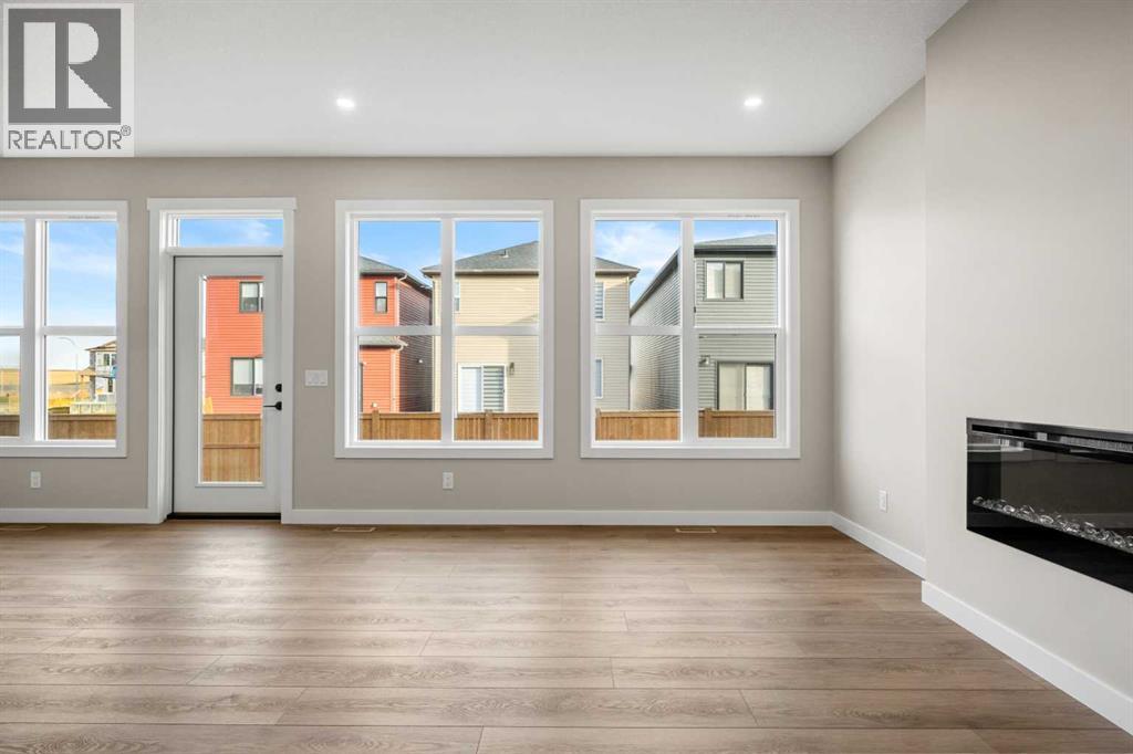 62 Amblefield Common Nw, Calgary, Alberta T3P 2L5 - Photo 5 - A2268877