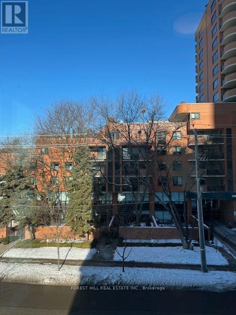 206 - 320 Tweedsmuir Avenue, Toronto, Ontario  M5P 2Y3 - Photo 24 - C12556232