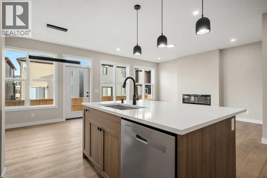 62 Amblefield Common Nw, Calgary, Alberta T3P 2L5 - Photo 11 - A2268877