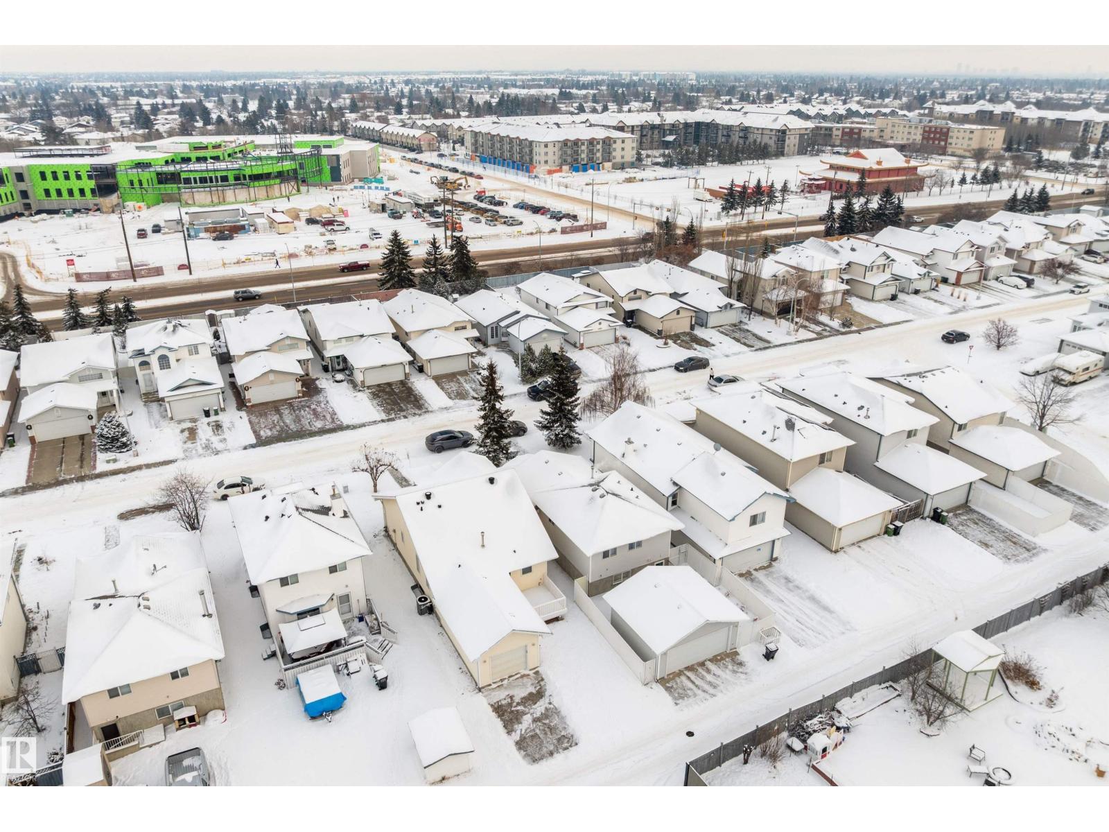 15028 128 St Nw, Edmonton, Alberta  T6V 1E9 - Photo 44 - E4463209