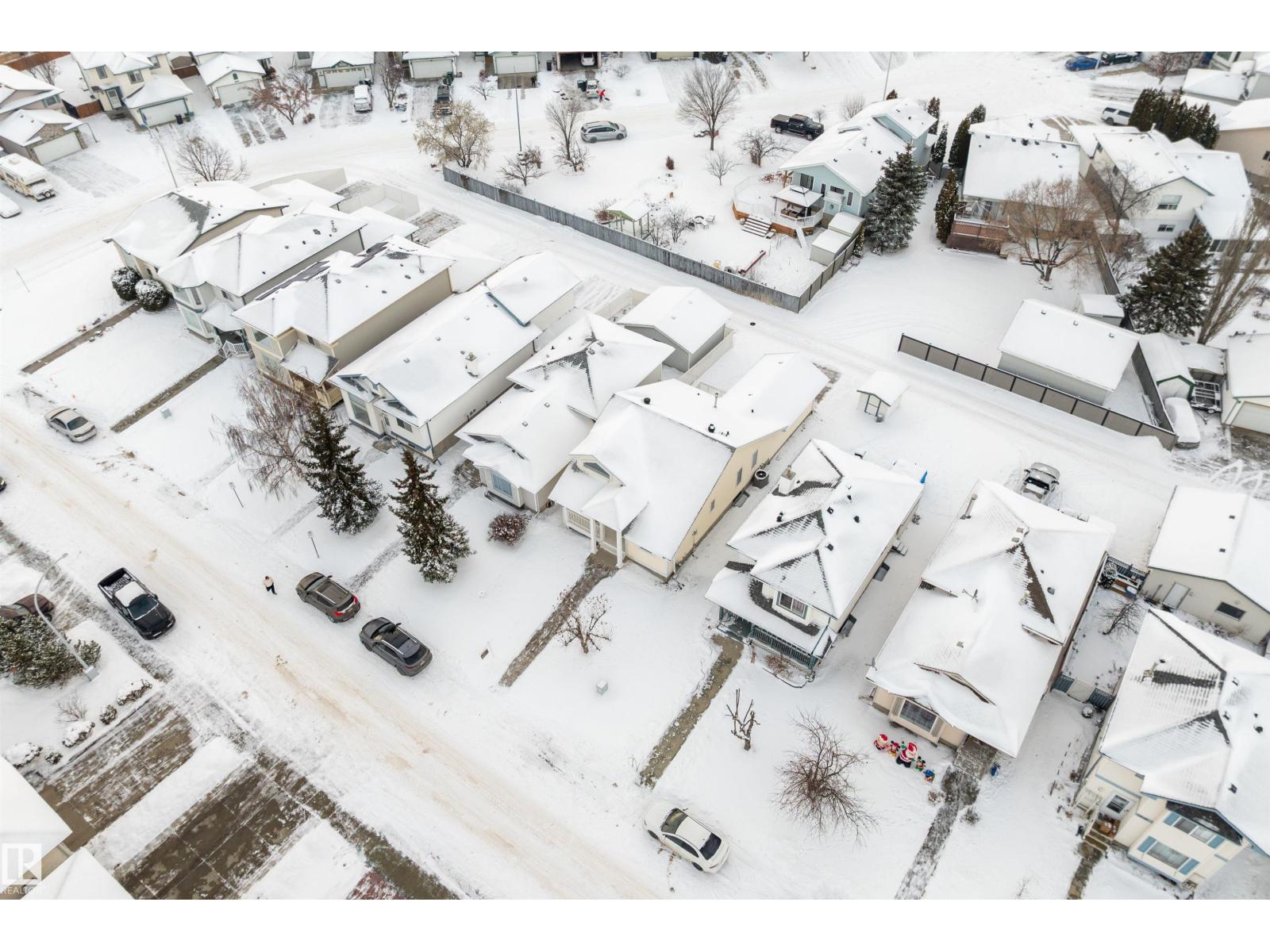 15028 128 St Nw, Edmonton, Alberta  T6V 1E9 - Photo 47 - E4463209