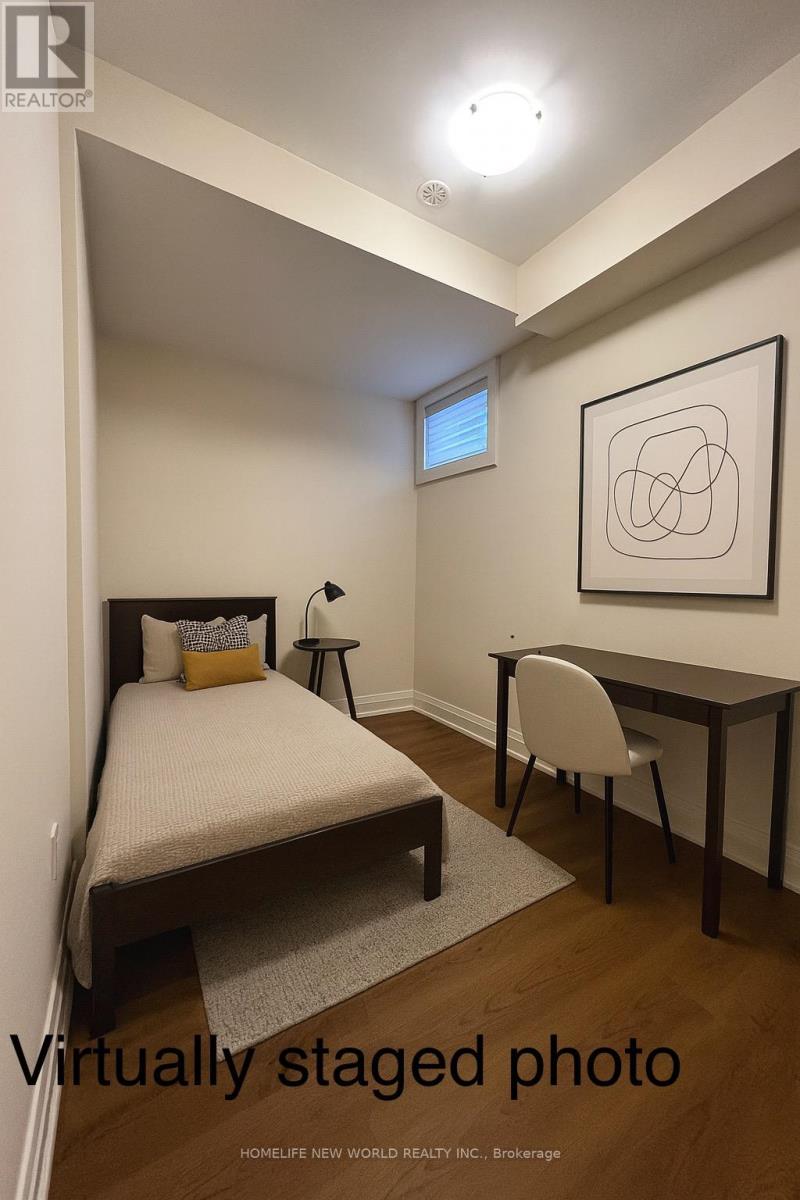 23 - 15 Eldora Ave, Unit 23 Eldora Avenue, Toronto, Ontario M2M 0B5 - Photo 18 - C12631092