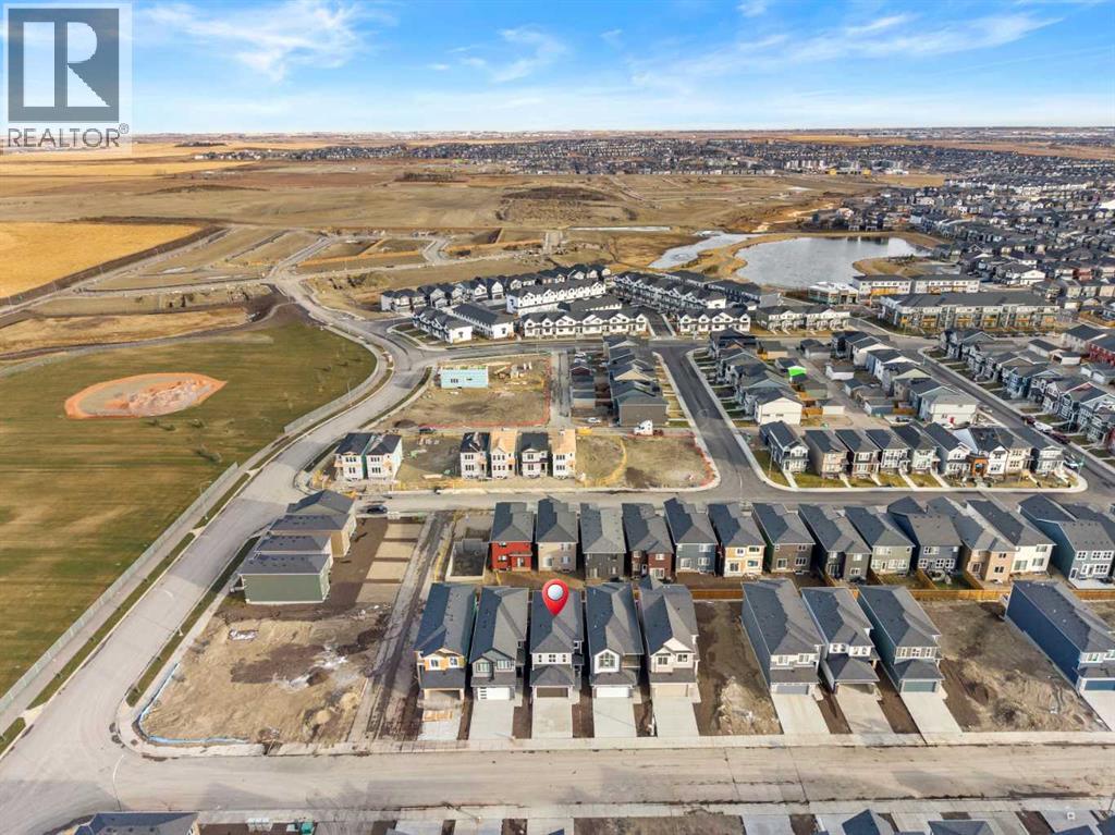 62 Amblefield Common Nw, Calgary, Alberta T3P 2L5 - Photo 42 - A2268877