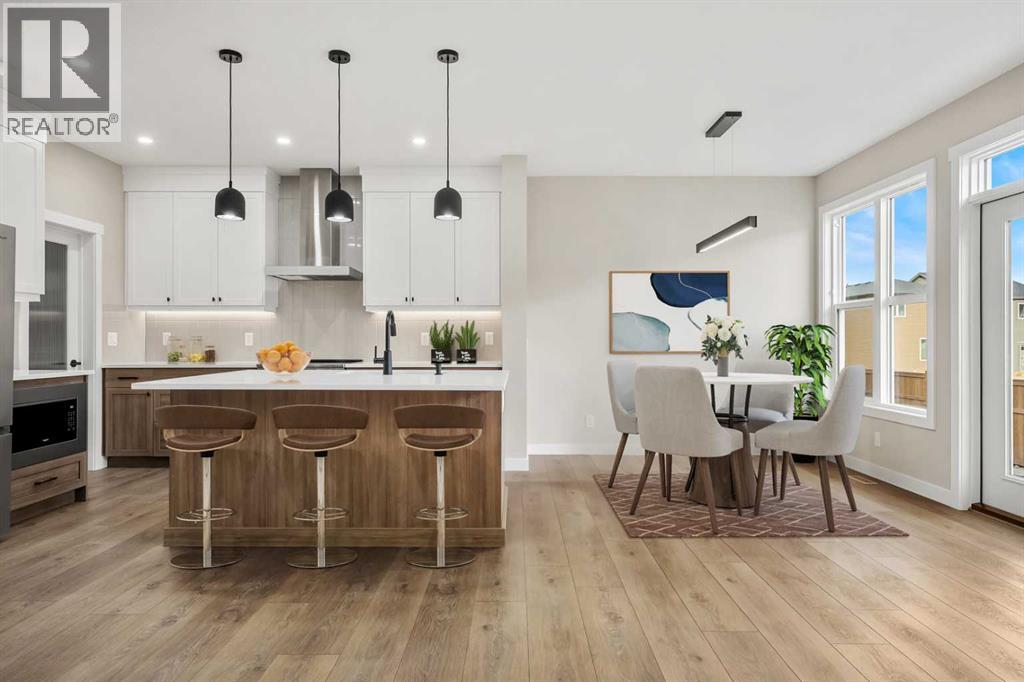 62 Amblefield Common Nw, Calgary, Alberta T3P 2L5 - Photo 6 - A2268877