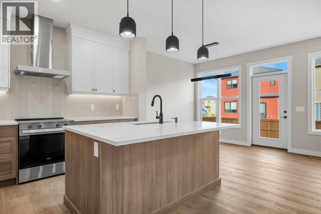 62 Amblefield Common Nw, Calgary, Alberta T3P 2L5 - Photo 8 - A2268877