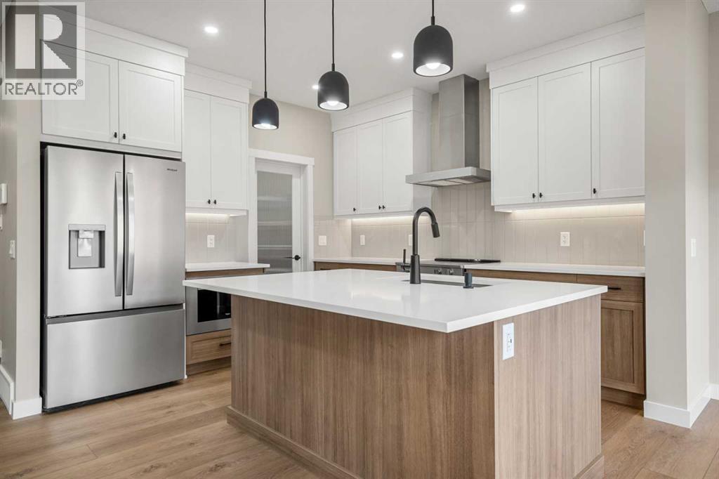 62 Amblefield Common Nw, Calgary, Alberta T3P 2L5 - Photo 7 - A2268877