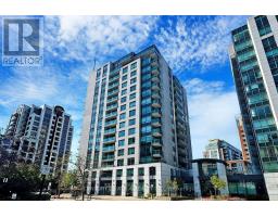 708 - 75 SOUTH TOWN CENTRE BOULEVARD, Markham, Ontario