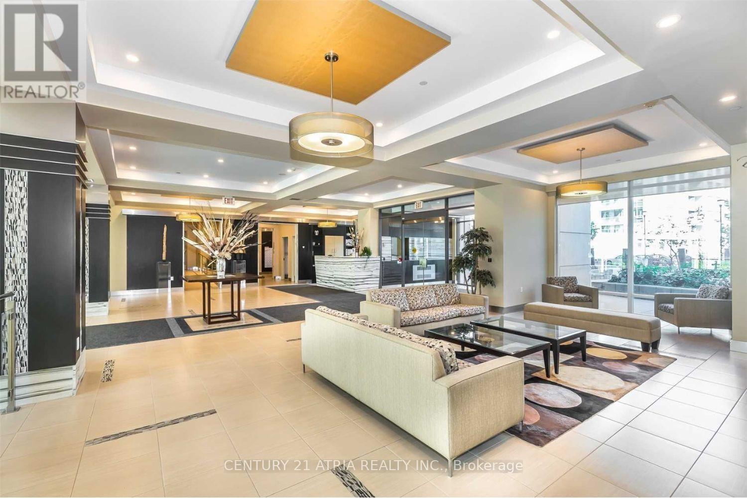 708 - 75 South Town Centre Boulevard, Markham (Unionville), Ontario  L6G 0B3 - Photo 26 - N12629794