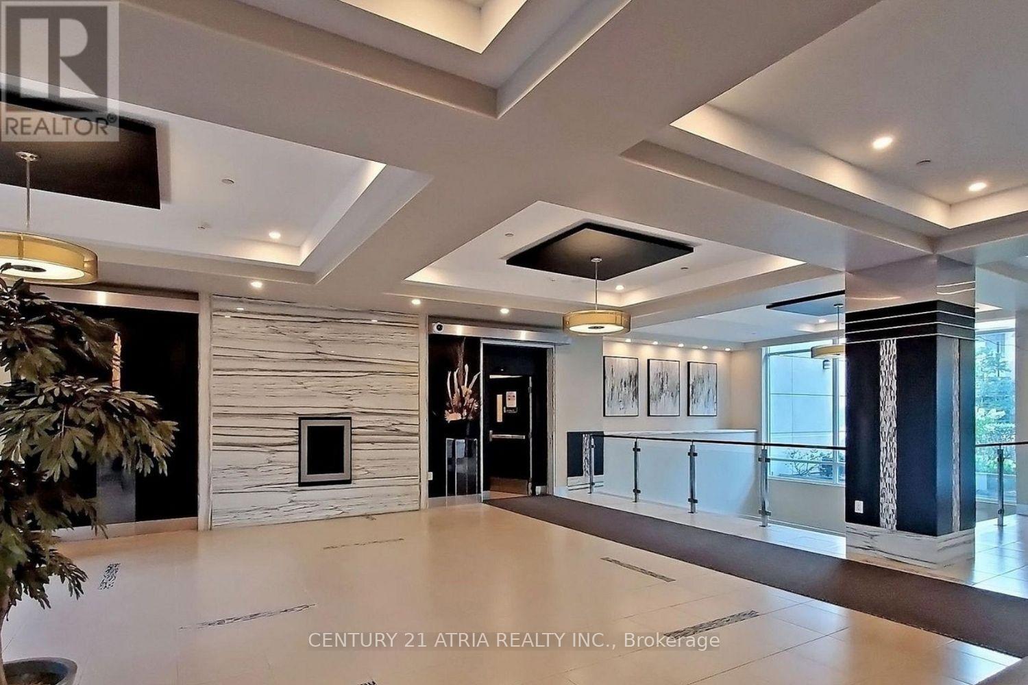 708 - 75 South Town Centre Boulevard, Markham (Unionville), Ontario  L6G 0B3 - Photo 24 - N12629794