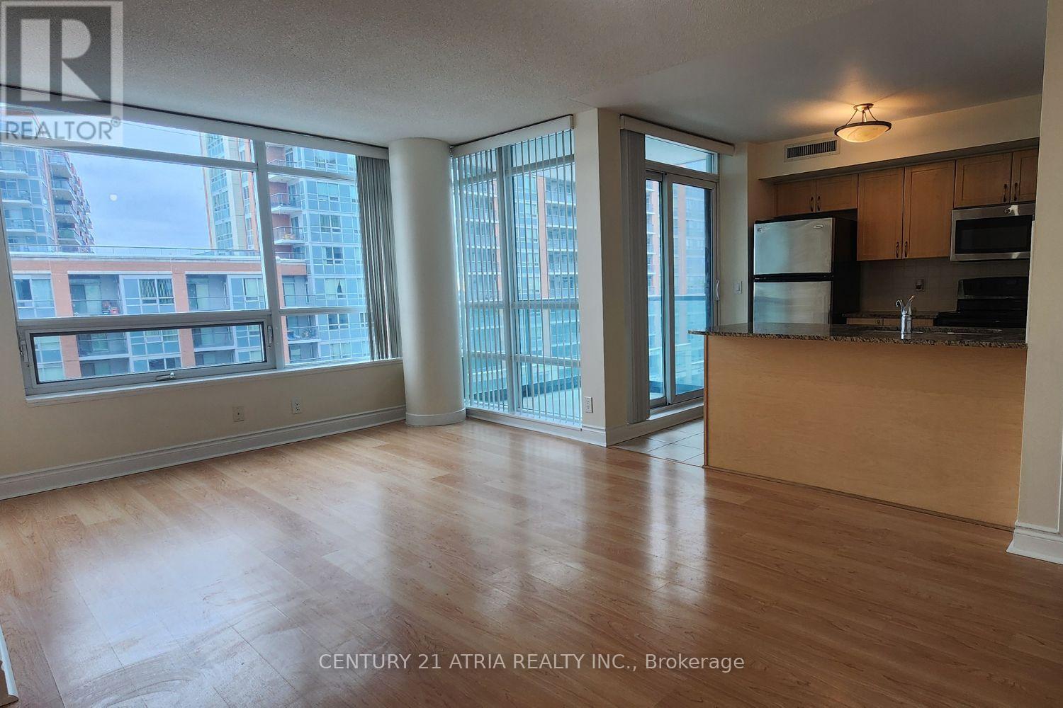 708 - 75 South Town Centre Boulevard, Markham (Unionville), Ontario  L6G 0B3 - Photo 6 - N12629794