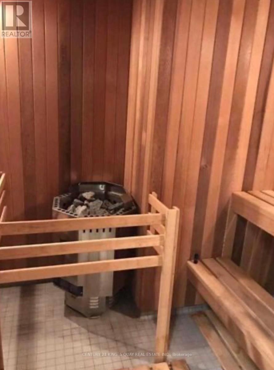 505 - 110 Marine Parade Drive, Toronto (Mimico), Ontario  M8V 0B6 - Photo 14 - W12629464