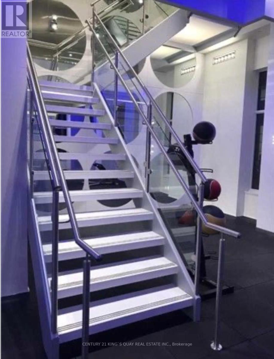 505 - 110 Marine Parade Drive, Toronto (Mimico), Ontario  M8V 0B6 - Photo 16 - W12629464