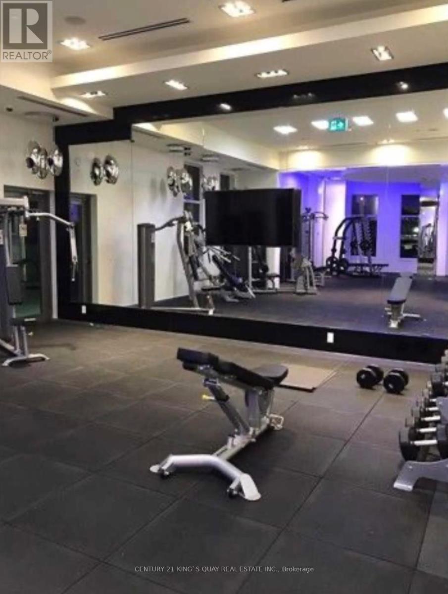 505 - 110 Marine Parade Drive, Toronto (Mimico), Ontario  M8V 0B6 - Photo 15 - W12629464