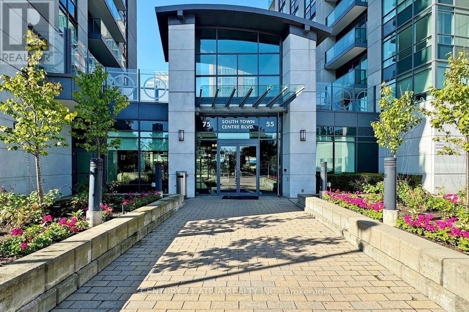 708 - 75 South Town Centre Boulevard, Markham (Unionville), Ontario  L6G 0B3 - Photo 21 - N12629794