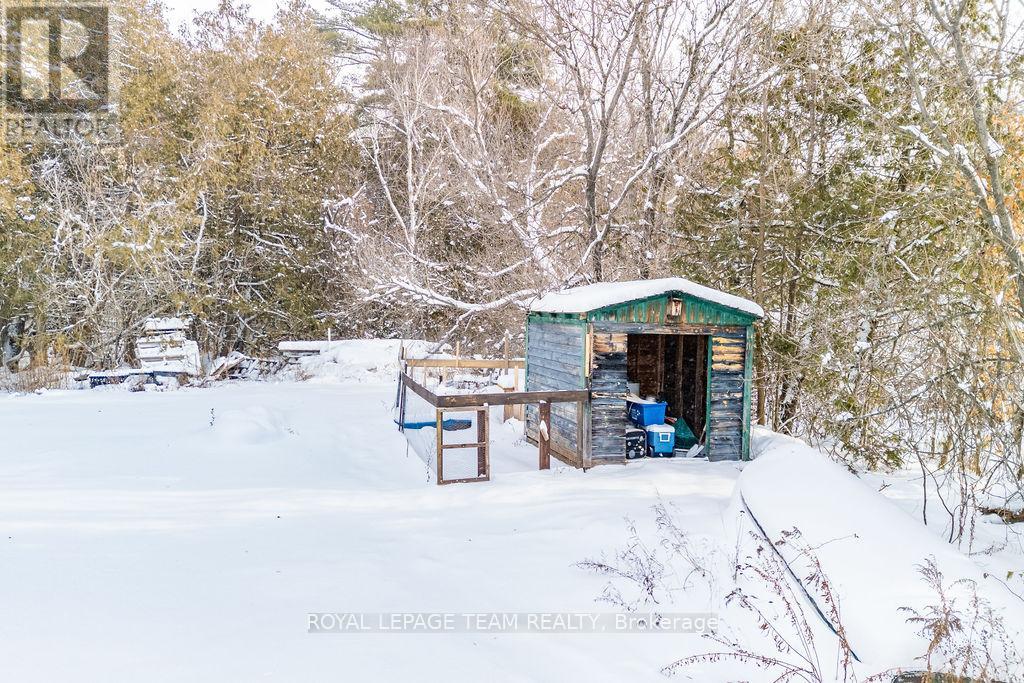 160 Burnstown Road, Mcnab/braeside, Ontario  K0A 3L0 - Photo 33 - X12631212