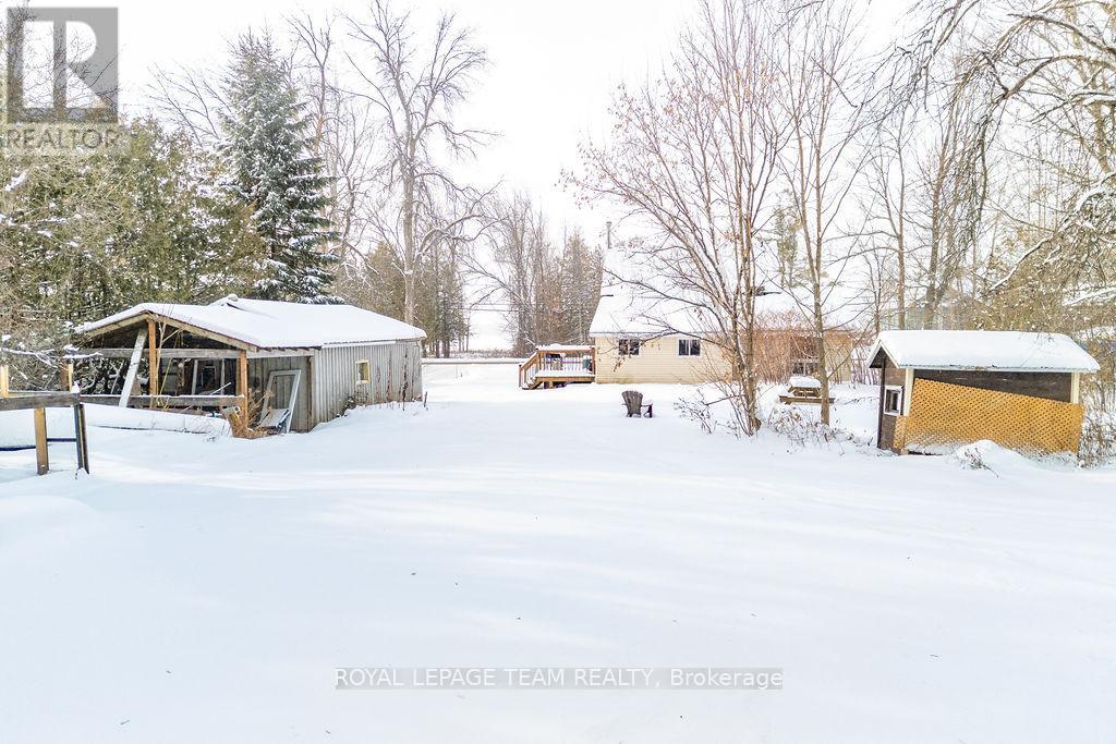 160 Burnstown Road, Mcnab/braeside, Ontario  K0A 3L0 - Photo 35 - X12631212
