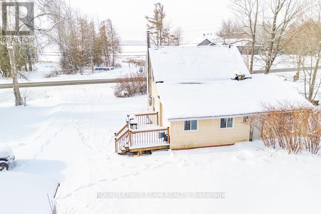 160 Burnstown Road, Mcnab/braeside, Ontario  K0A 3L0 - Photo 36 - X12631212